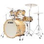 TAMA SuperStar Classic 22" Gloss Natural Blonde + Hardware