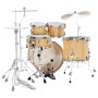TAMA SuperStar Classic 22" Gloss Natural Blonde + Hardware