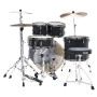 TAMA Imperialstar 20" Blacked Out Black