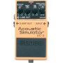 BOSS AC-3 Acoustic Simulator