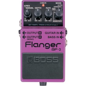 BOSS BF-3 Flanger