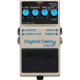 BOSS DD-8 Digital Delay