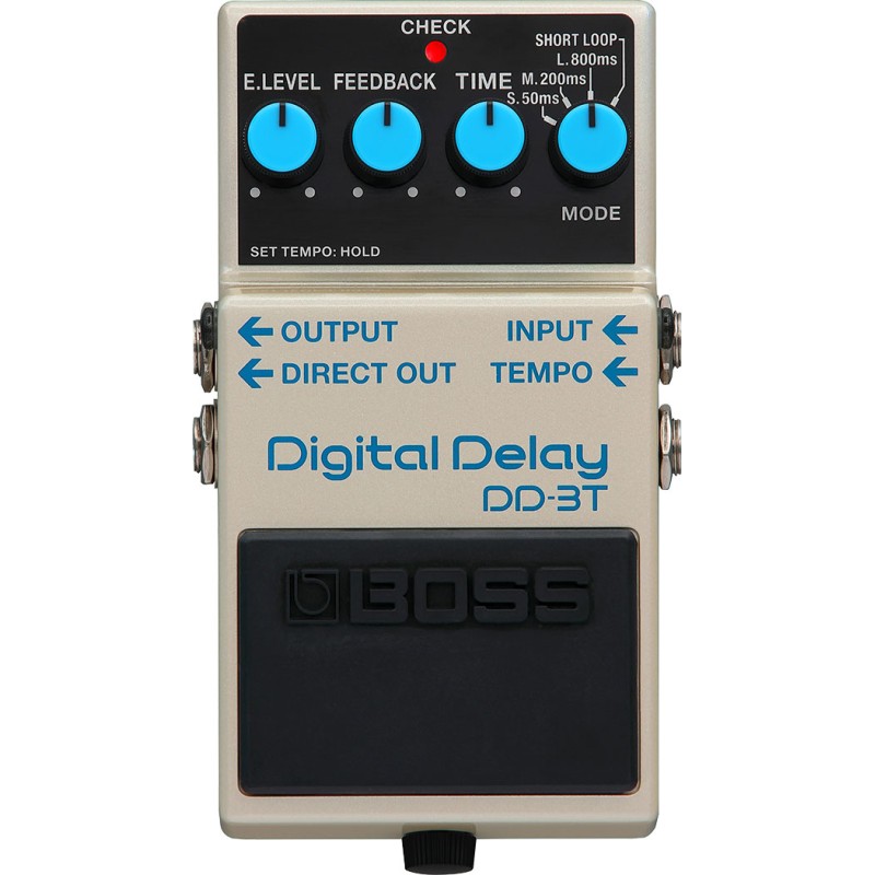 BOSS DD-8 Digital Delay