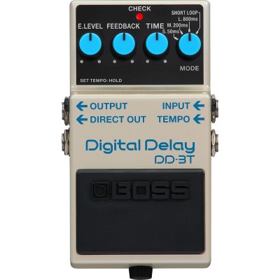 BOSS DD-8 Digital Delay