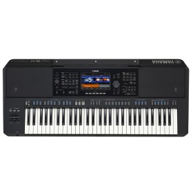 YAMAHA PSR-SX720+