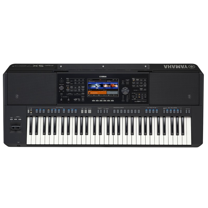 YAMAHA PSR-SX720+