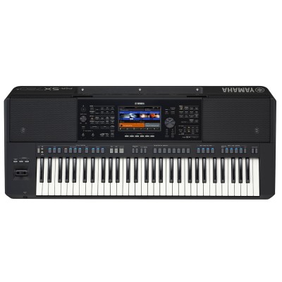 YAMAHA PSR-SX720+