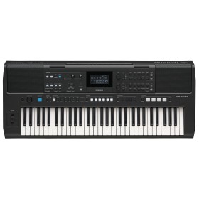 YAMAHA PSR-E483 Clavier Arrangeur