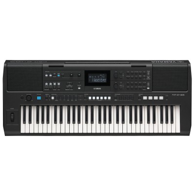YAMAHA PSR-E483 Clavier Arrangeur