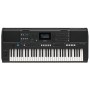 Pack Yamaha PSR-E483 + Stand + Casque