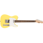 SQUIER Sonic Telecaster Canary Yellow Laurel