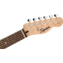 SQUIER Sonic Telecaster Canary Yellow Laurel