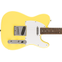 SQUIER Sonic Telecaster Canary Yellow Laurel