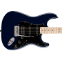 SQUIER Sonic Stratocaster HSS Midnight Blue Maple