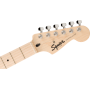 SQUIER Sonic Stratocaster HSS Midnight Blue Maple