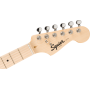 SQUIER Mini Stratocaster Sea Foam Green Maple