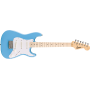 SQUIER Mini Stratocaster California Blue Maple