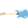 SQUIER Mini Stratocaster California Blue Maple