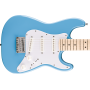 SQUIER Mini Stratocaster California Blue Maple