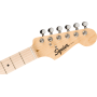 SQUIER Mini Stratocaster California Blue Maple