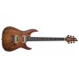 SCHECTER C-1 Exotic Spalted Maple