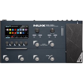 NUX MG50LI Dark Blue