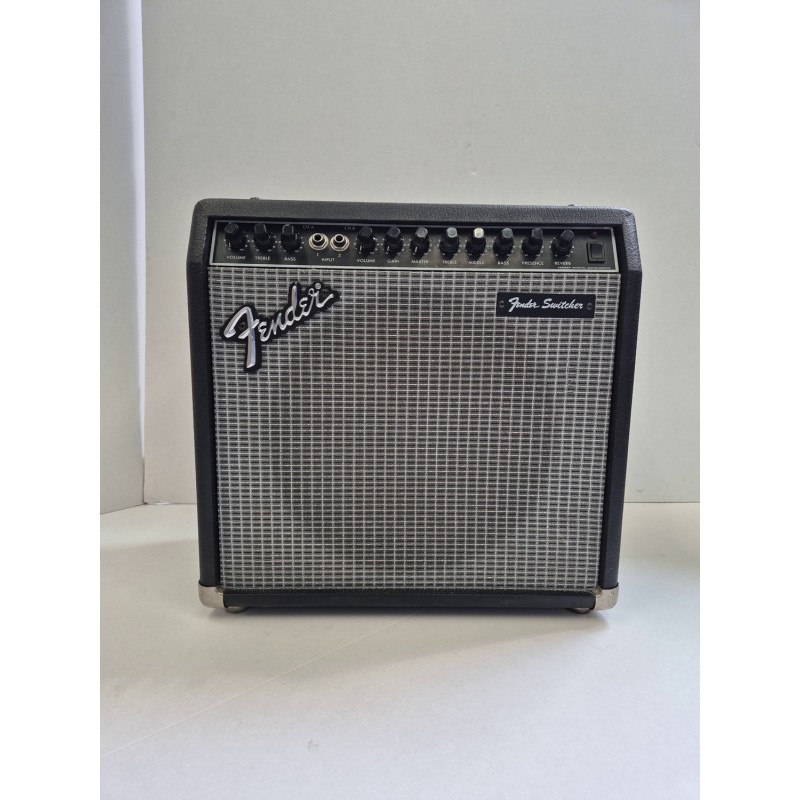 FENDER Switcher Occasion