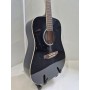 EKO RANGER 6 Black Occasion