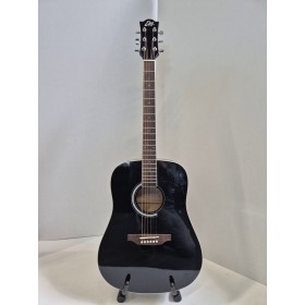 EKO RANGER 6 Black Occasion