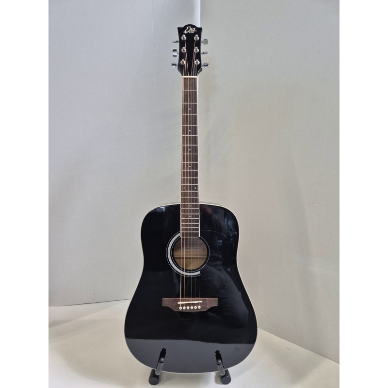 EKO RANGER 6 Black Occasion