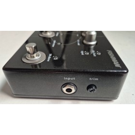 FISHMAN FISSION BASS POWERCHORCS FX Occasion