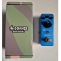 DONNER 7-Mode Digital Delay Echo Square Occasion