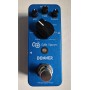 DONNER 7-Mode Digital Delay Echo Square Occasion