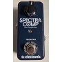TC ELECTRONIC Spectra Comp Bass Compressor Occasion