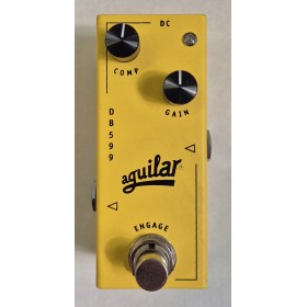 AGUILAR DB599 Bass Compressor Occasion