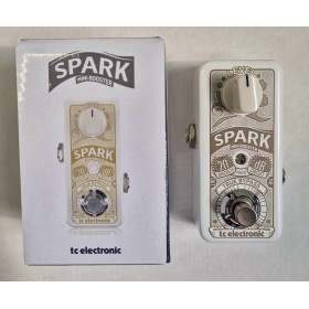 TC ELECTRONIC Spark Mini Booster Occasion