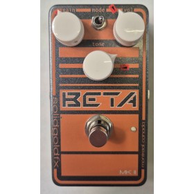 SolidGoldFX Beta MKII Occasion