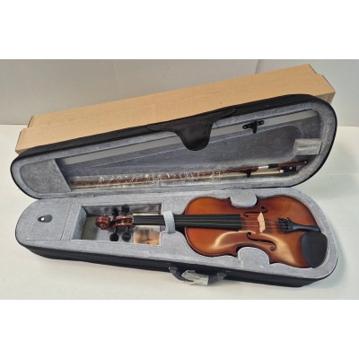 GEWA Ensemble Violon 4/4 HW Occasion