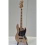 SQUIER Classic Vibe Jazz Bass '70S  Natural Occasion