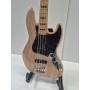 SQUIER Classic Vibe Jazz Bass '70S  Natural Occasion