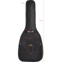 TOBAGO AGB10F Housse Guitare Acoustique