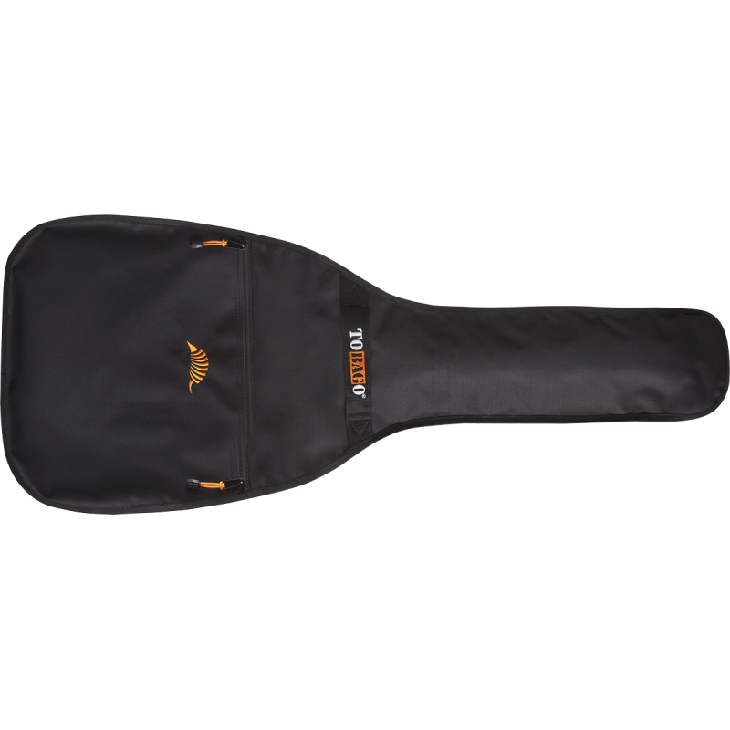 TOBAGO AGB10F Housse Guitare Acoustique