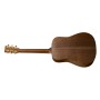 MARTIN DJRE Walnut