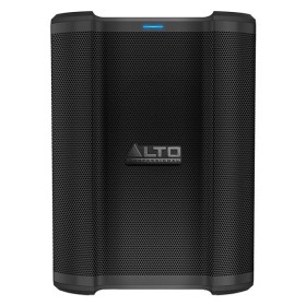 LOCATION Sono Portable ALTO PROFESSIONAL Busker Bluetooth 200 Watts sur batterie 30 Personnes