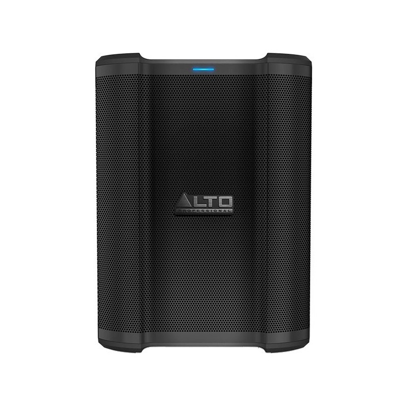 LOCATION Sono Portable ALTO PROFESSIONAL Busker Bluetooth 200 Watts sur batterie 30 Personnes