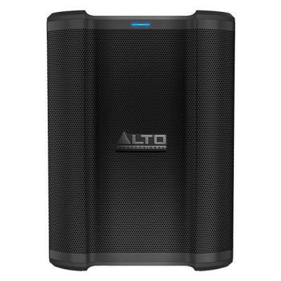 LOCATION Sono Portable ALTO PROFESSIONAL Busker Bluetooth 200 Watts sur batterie 30 Personnes