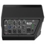 LOCATION Sono Portable ALTO PROFESSIONAL Busker Bluetooth 200 Watts sur batterie 30 Personnes