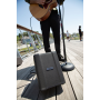 LOCATION Sono Portable ALTO PROFESSIONAL Busker Bluetooth 200 Watts sur batterie 30 Personnes