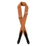 STAGG Sangle Coton Tissé Orange