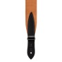STAGG Sangle Coton Tissé Orange